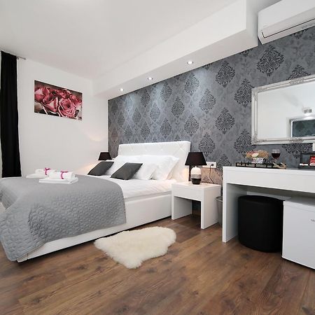 Zadar Luxury Rooms Bagian luar foto