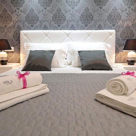 Zadar Luxury Rooms Bagian luar foto