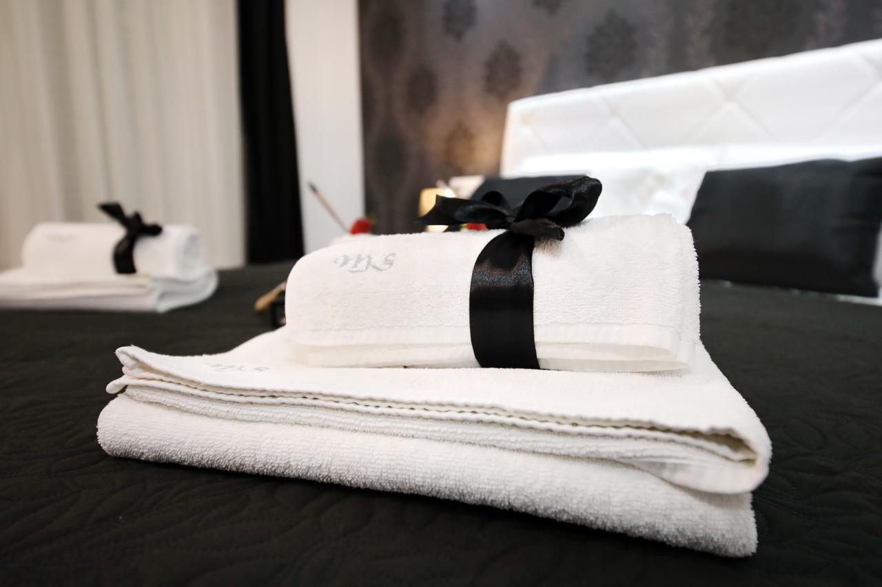 Zadar Luxury Rooms Bagian luar foto