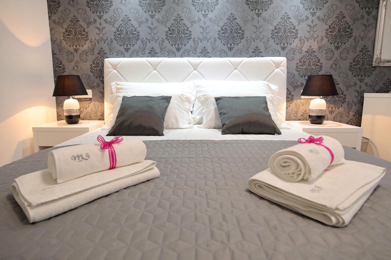 Zadar Luxury Rooms Bagian luar foto