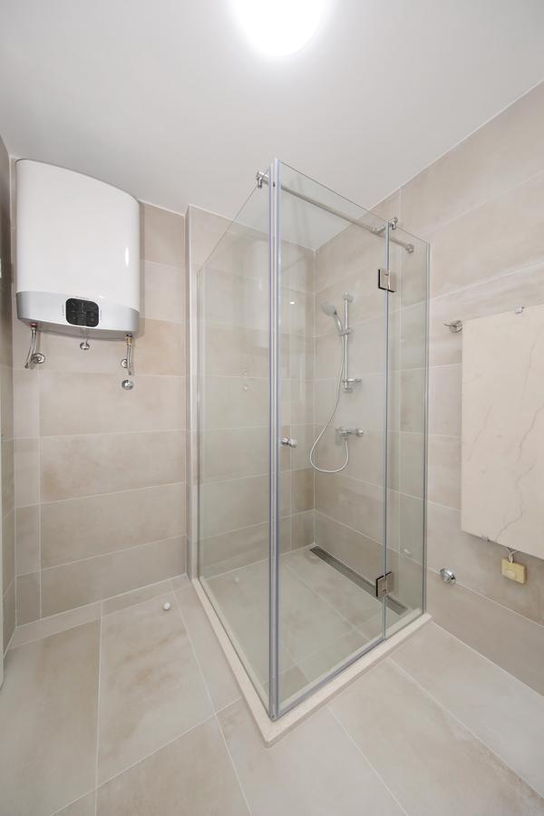 Zadar Luxury Rooms Bagian luar foto