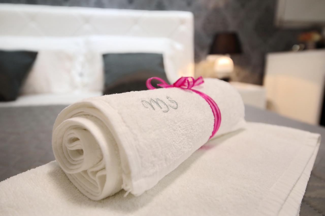 Zadar Luxury Rooms Bagian luar foto